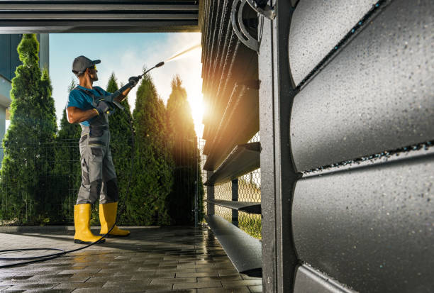 Professional  Pressure Washing Services in Belmond, IA